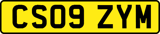 CS09ZYM