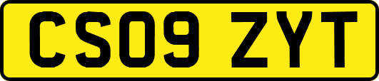 CS09ZYT