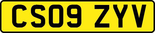 CS09ZYV