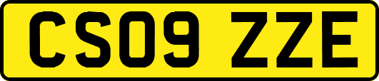 CS09ZZE