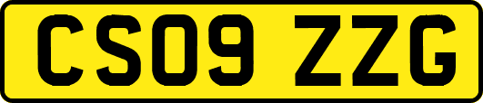 CS09ZZG