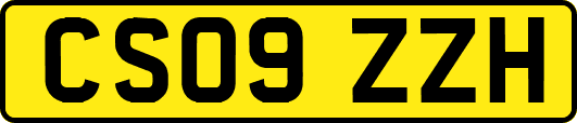 CS09ZZH