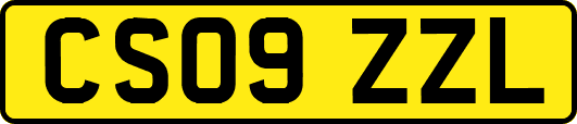 CS09ZZL