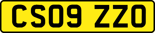 CS09ZZO
