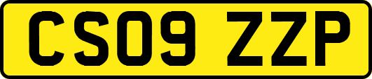 CS09ZZP