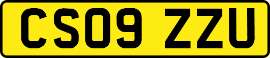 CS09ZZU