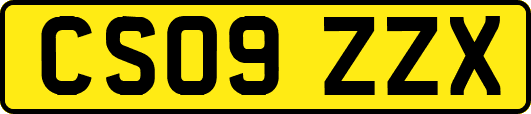 CS09ZZX