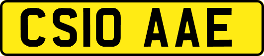 CS10AAE