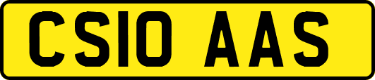 CS10AAS
