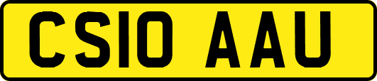 CS10AAU