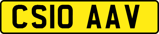 CS10AAV