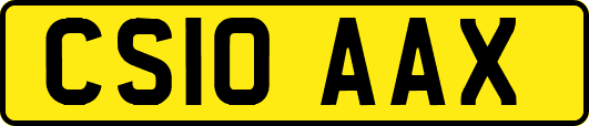 CS10AAX