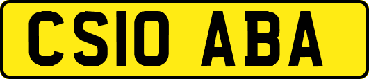 CS10ABA