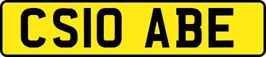 CS10ABE