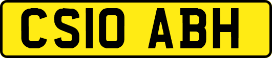 CS10ABH