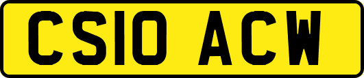 CS10ACW