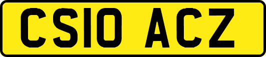 CS10ACZ