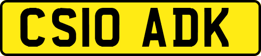 CS10ADK