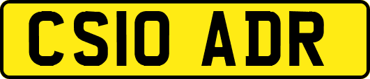 CS10ADR
