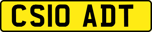 CS10ADT