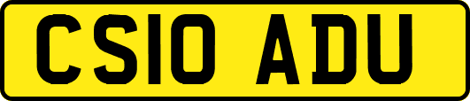 CS10ADU