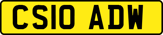 CS10ADW