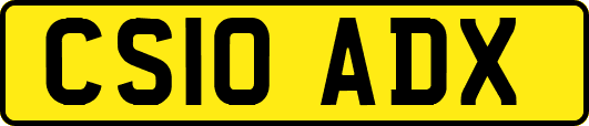 CS10ADX