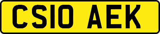 CS10AEK