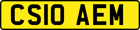 CS10AEM
