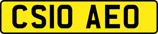 CS10AEO