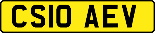 CS10AEV