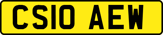 CS10AEW