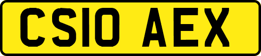CS10AEX