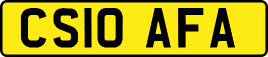 CS10AFA