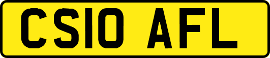 CS10AFL