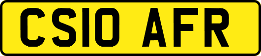CS10AFR