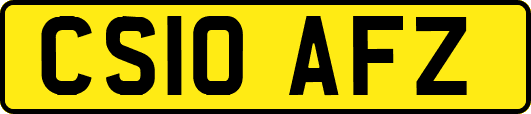 CS10AFZ