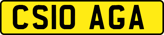 CS10AGA