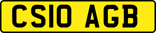 CS10AGB