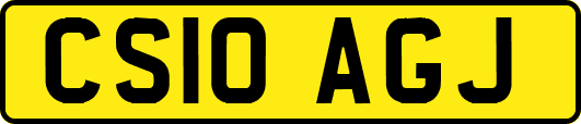 CS10AGJ