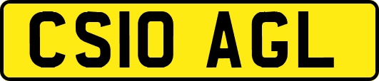 CS10AGL