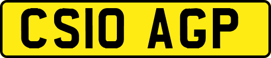 CS10AGP