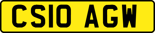CS10AGW