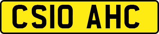CS10AHC