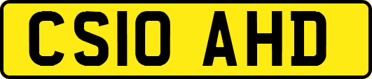 CS10AHD