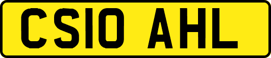 CS10AHL