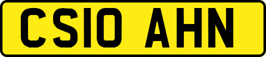 CS10AHN