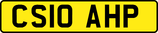 CS10AHP