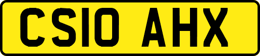 CS10AHX