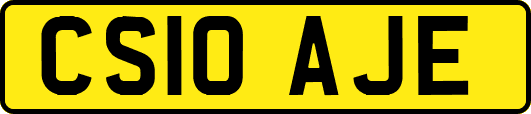 CS10AJE